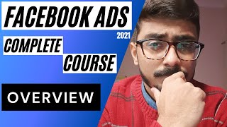 FREE Facebook Ads Course 2021  Complete Facebook Ads Course 2021  HBA Services [upl. by Kingston258]