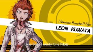 Dangan Ronpa Character Theme Songs 1 [upl. by Breger]