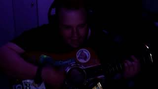 loser  Live Acoustic GEZEBELLE GABURGABLY [upl. by Thesda]