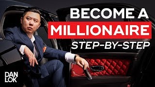 How To Become A Millionaire  The Truth No One Tells You [upl. by Meijer]