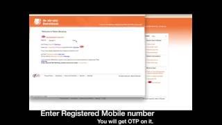 How to Unblock Bank of Baroda Net banking account [upl. by Lavinia547]