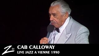 Cab Calloway  St James Infirmary amp Minnie The Moocher  LIVE [upl. by Wehttan]