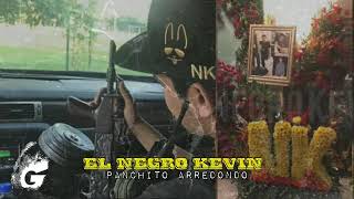 El NEGRO KEVIN Panchito Aredondo Video Oficial 2020 [upl. by Acinimod452]