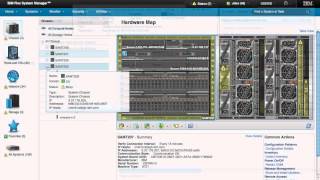 IBM Flex System Manager 12  Integration Through Simplified User Experience [upl. by Joiner]