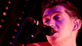 Arctic Monkeys  Cornerstone Glastonbury 2013 HD [upl. by Jeggar]