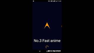 Top 3 best apps to watch anime english dubbed and subbed [upl. by Euqinimod]