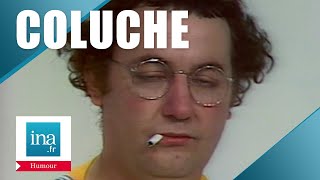 Coluche quotGérardquot  Archive INA [upl. by Eylrac]