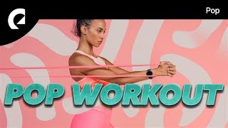 1 Hour of Pop Workout Songs ♫ [upl. by Adnoma]