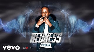 Popcaan  ReDress Official Audio [upl. by Naillimxam]