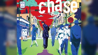 JoJos Bizarre Adventure Opening 6 Full Song『CHASE』 [upl. by Hunley]