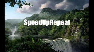 DJ Snake Middle ft Bipolar Sunshine Sped Up [upl. by Niwled]