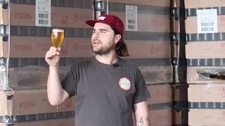 Saison Tasting Video [upl. by Viveca393]