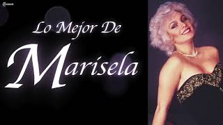 Marisela y Viejitas Pero Bonitas 10 Canciones Inolvidables [upl. by Shaefer]