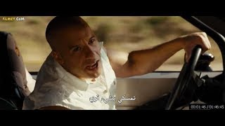 Fast and Furious 4 2009 مترجم كامل [upl. by Allyn]