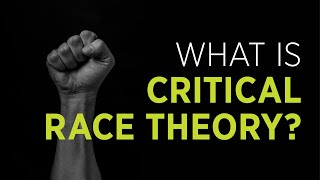 Critical Race Theory Explained [upl. by Nlyak738]