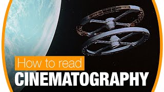 How to read cinematography  Shot analysis explained [upl. by Ehudd]