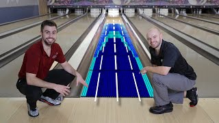 Bowling Tips How to Hit Your Target [upl. by Inalel]