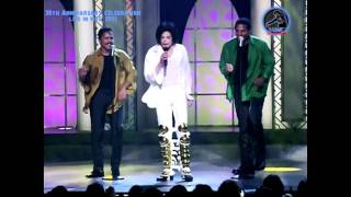 Michael Jackson 30th Anniversary Celebration  I Want You Back Remastered HD [upl. by Griffith]