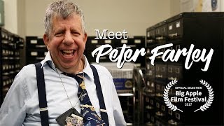 Meet Peter Farley [upl. by Erik]