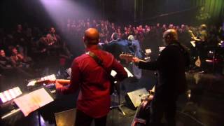 Angelique Kidjo  Featuring Dianne Reeves  Gimme Shelter [upl. by Bobker]