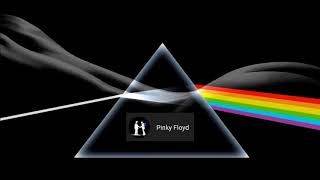 Pink Floyd  The Dark Side of The Moon 1972 Rare [upl. by Sonafets]