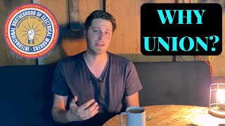 Why IBEW [upl. by Goodyear]