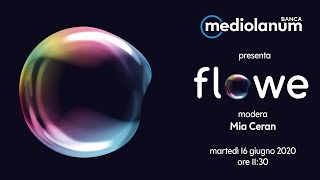 Banca Mediolanum presenta FLOWE [upl. by Paddy974]