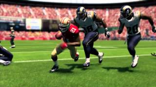 How to master the running game in Madden 25  Madden Tips [upl. by Melisent]