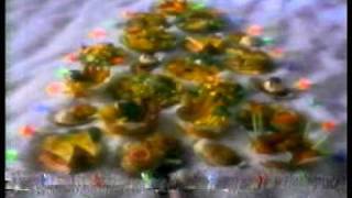 Applebees Christmas Commercial 1994 [upl. by Narod]