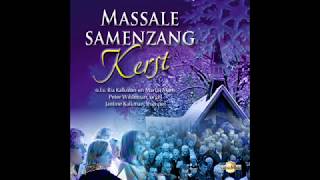 Kerst  Massale samenzang 1 [upl. by Nahsor]