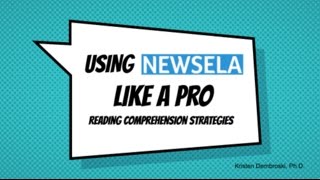 Using Newsela Like A Pro [upl. by Daht346]