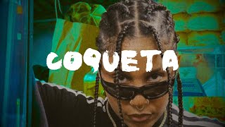 FREE DEMBOW x TOKISCHA Type Beat  COQUETA [upl. by Eural]