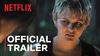 FEAR STREET PART 2 1978  Official Trailer  Netflix [upl. by Eitsrik]