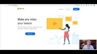 How to Use EDpuzzle to Create Videobased Lessons [upl. by Hettie]