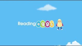 Reading Eggs Overview [upl. by Nerahs]