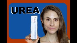 UREA CREAMS FOR FACE AND BODY DR DRAY [upl. by Tomlinson]