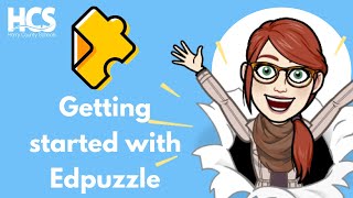 Getting Started with quotEdPuzzlequot Tutorial [upl. by Sirehc808]