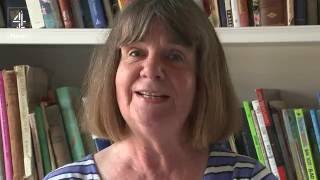 Julia Donaldson interview [upl. by Lauryn780]