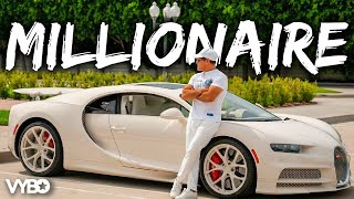 How To Become A MILLIONAIRE In 14 Steps [upl. by Latnahc]