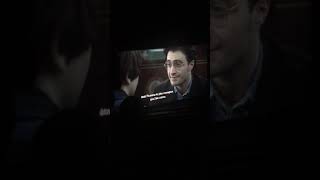 Audience reaction  The end of Harry Potter and the Deathly Hallows Part 2 [upl. by Aerised894]