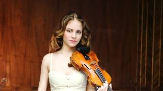 Mozart Violin Concerto No 2 Julia Fischer [upl. by Feigin]