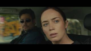 SICARIO  2015  International Trailer  HQ [upl. by Ervin]