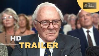 One Life – Official Trailer  Warner Bros [upl. by Levine]