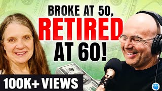 How to Go From Broke at 50 to Retired at 60 [upl. by Nylinnej]