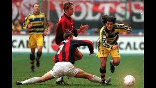 Ariel Ortega ● Craziest Skills amp Goals Ever ● [upl. by Mirella31]