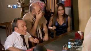 Karl Pilkington Cant Stop Laughing VIDEO [upl. by Desmond864]