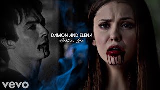 Damon and Elena  Another Love [upl. by Butch964]