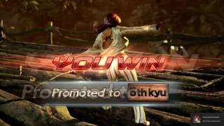 Tekken 7 AFK Treasure Battle grinding with turbo controller explanation in video description [upl. by Pepe793]