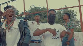 Fow Ka Trap Kow Official video  Bonflo Trap Kolabo [upl. by Refinaj]