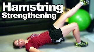 Stretches to get Flexible Hamstrings  Legs [upl. by Enuj509]